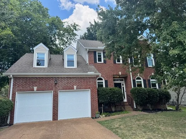 2053 Upland Dr, Franklin, TN 37067