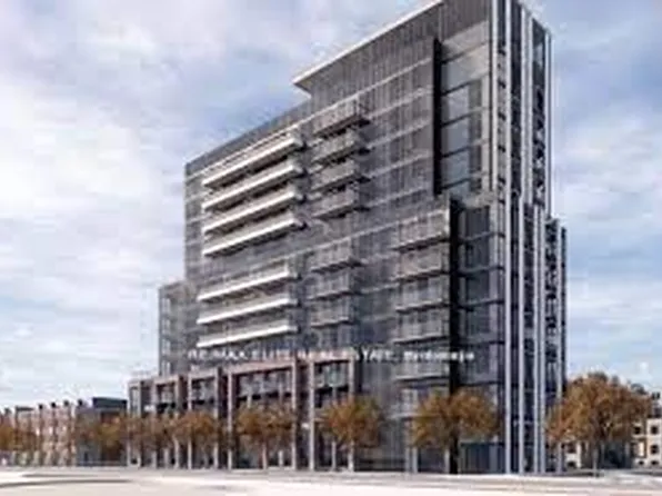 60 Honeycrisp Cres, Vaughan, ON