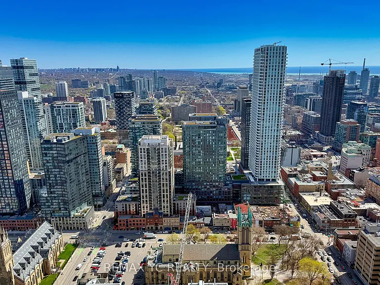 197 Yonge St #4404 — Photo 19