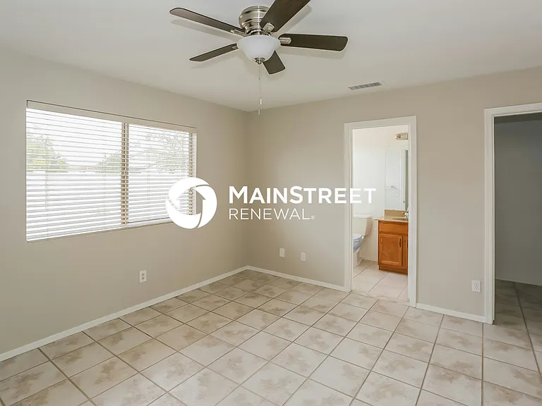 Main Bedroom