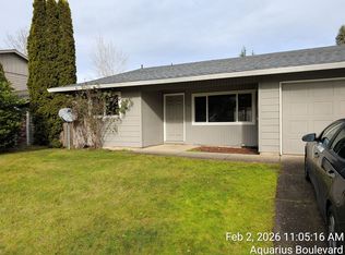 3309 Aquarius Blvd Unit A, Newberg, OR 97132