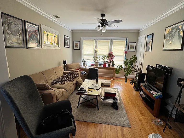 6235 N Nordica Ave #2 — Photo 2