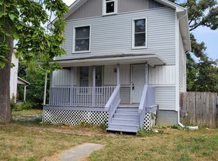 2002 Minnesota Ave, Columbus, OH 43211