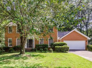 7549 Stonebridge Bay Ct, Stone Mountain, GA 30087
