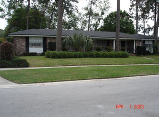 1135 Molokai Rd, Jacksonville, FL 32216