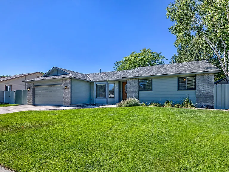 3727 W Harbor Point Dr — Photo 1
