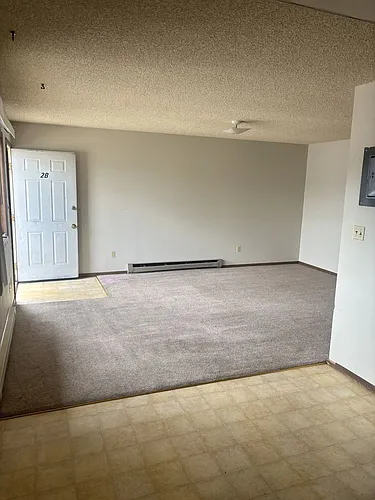 Floor plan 2B
