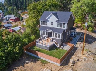 101 W Nevada Ave, Roslyn, WA 98941