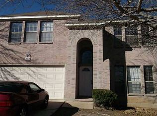 2014 Elder Way, Round Rock, TX 78664
