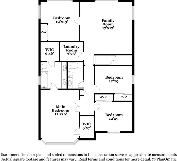 4 bed, 3.0 bath, 2178 sqft, $2,560 — Photo 3