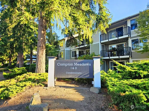 12508 NE 142nd Lane #C-105, Kirkland, WA 98034