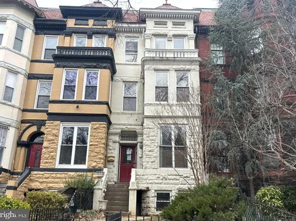 1303 Euclid St NW, Washington, DC 20009