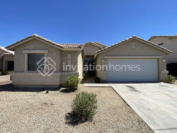 9129 W Mackenzie Dr, Phoenix, AZ 85037