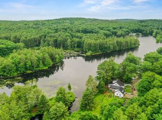 3 Cranberry Meadow Shore Rd, Charlton, MA 01507