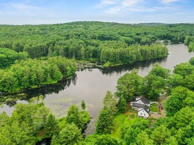 3 Cranberry Meadow Shore Rd, Charlton, MA, 01507