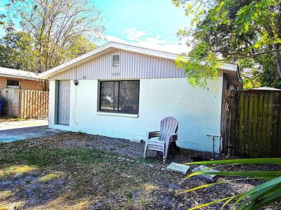 6886 49th Ave N, Saint Petersburg, FL, 33709
