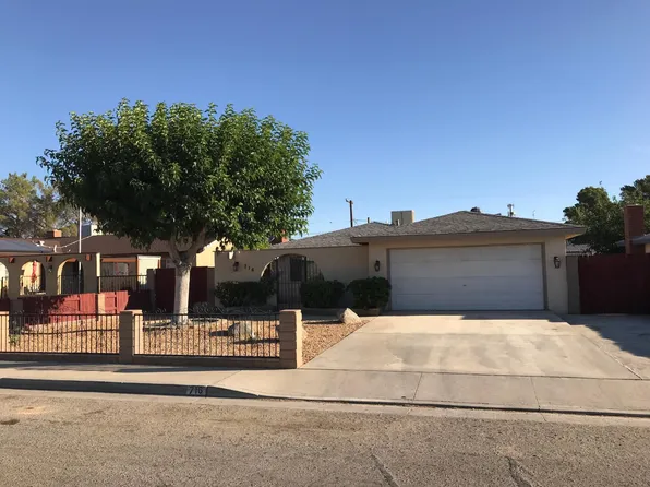 716 W Graaf Ave, Ridgecrest, CA 93555
