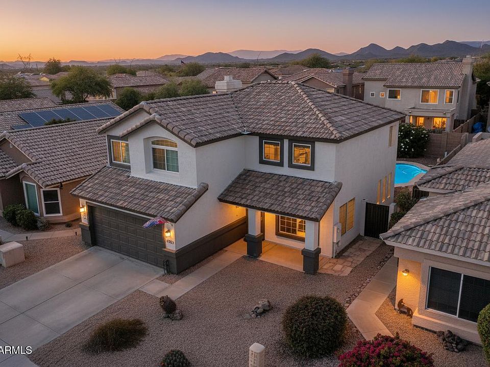 1st image of 4268 E CHAPAROSA Way