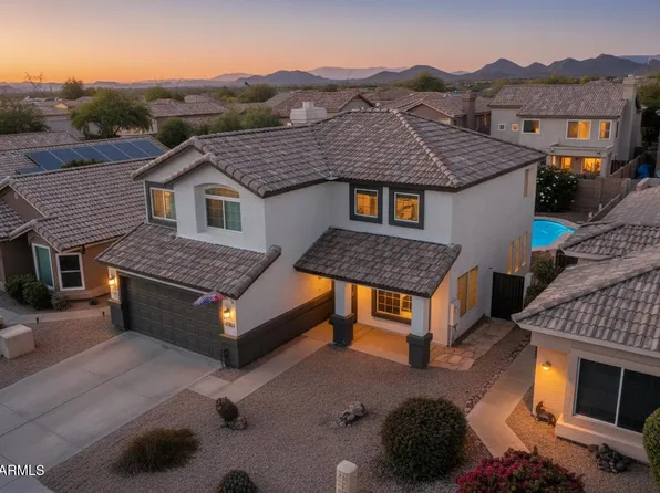 4268 E CHAPAROSA Way, Cave Creek, AZ 85331