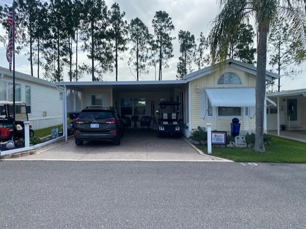 10721 Us Highway 98 #10, Dade City, FL 33525