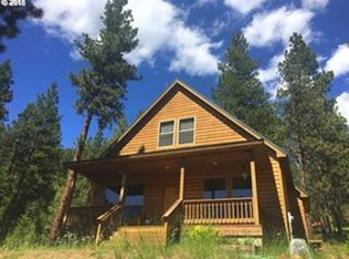 840 NW Manila St, Sumpter, OR 97877