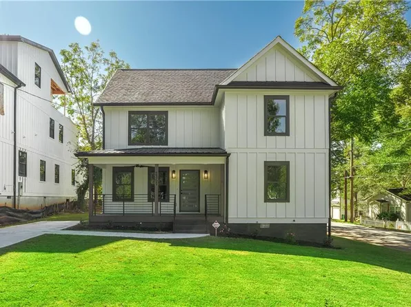2357 Lynn Iris Dr, Atlanta, GA 30317