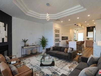 2500 Abbot Kinney Blvd APT 11, Venice, CA, 90291