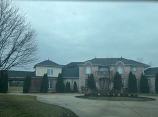 7780 Cheval Rue Ct, Zionsville, IN 46077