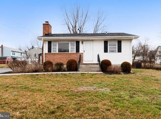 1901 Northeast Ave, Baltimore, MD 21227