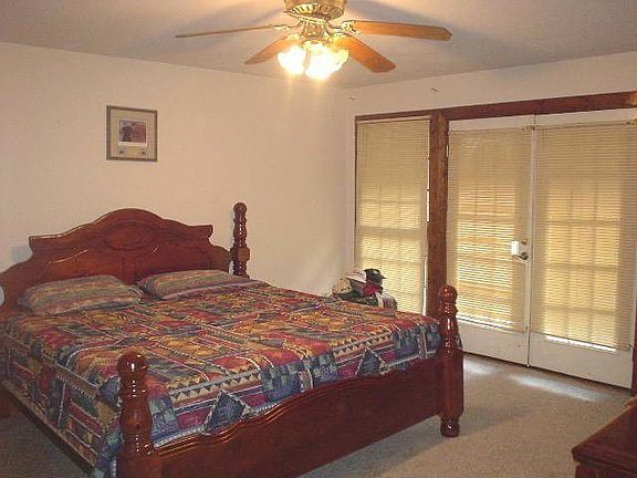 Another set of frech doors