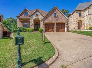 10 Jamie Ct, Trophy Club, TX 76262