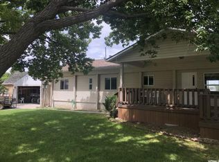 149 East Ctr, Fairview, UT 84629