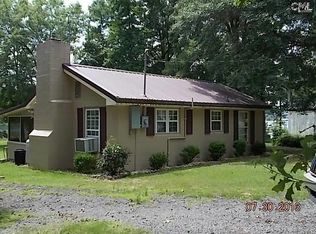 1563 Rockbridge Rd, Ridgeway, SC 29130