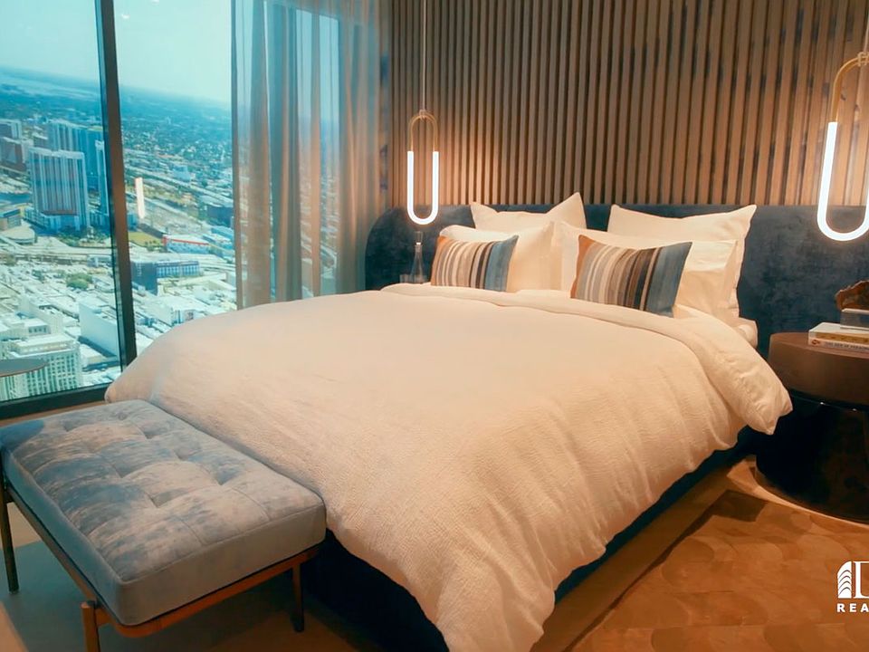 Master Bedroom Sales Gallery