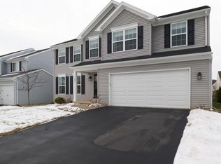 283 Amberleigh Ln, Bellefonte, PA 16823