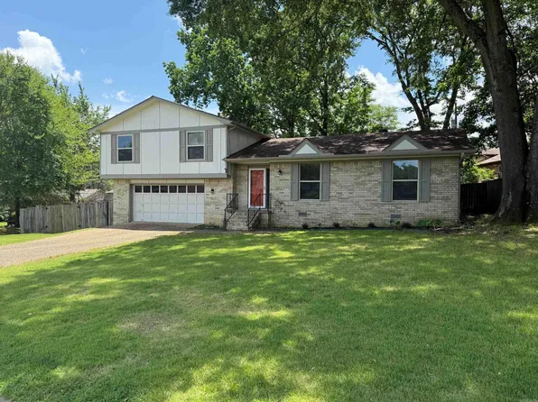 1203 Koehler Ave, Sherwood, AR 72120