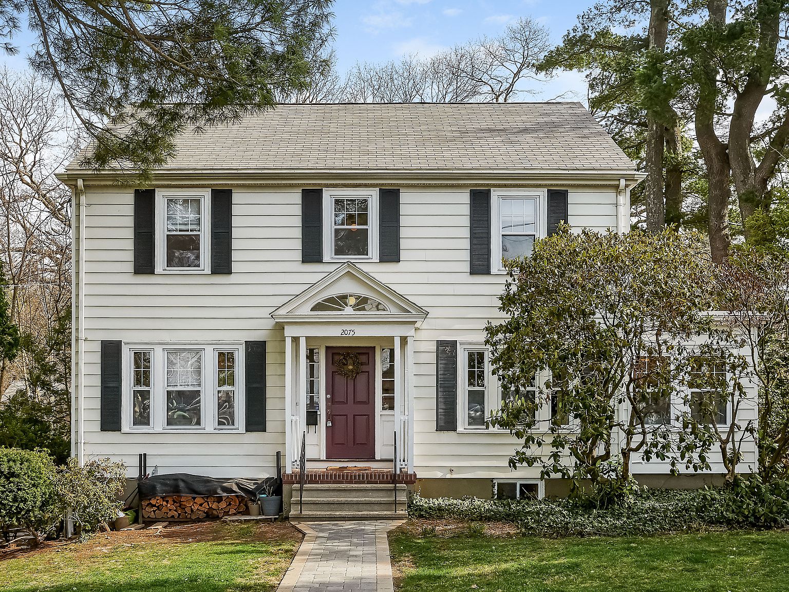 2075 Beacon St, Newton, MA 02468 Zillow