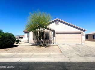 6031 N Camino Dona Santos, Tucson, AZ 85741