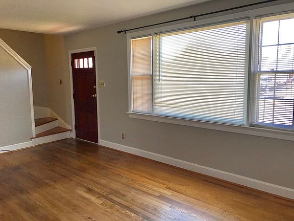 Family Room (Front Door)