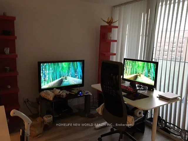 1 bed, $2,300 — Photo 4