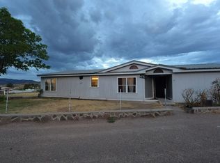 157 Lynx Rd, Clifton, AZ 85533