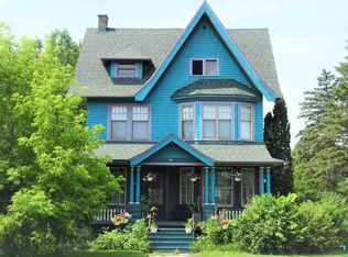 901 Ellis Ave, Ashland, WI 54806