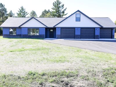 5141 Whisper Ln NW, Bemidji, MN, 56601