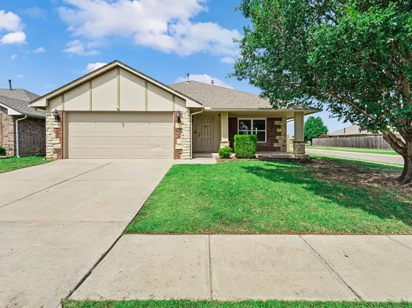 21201 River Lark Ln, Edmond, OK 73012
