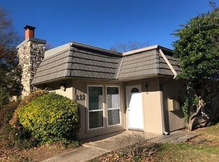 612 Castle Ridge Rd APT A, Austin, TX 78746