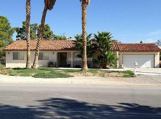 7038 Bilpar Rd, Las Vegas, NV 89131