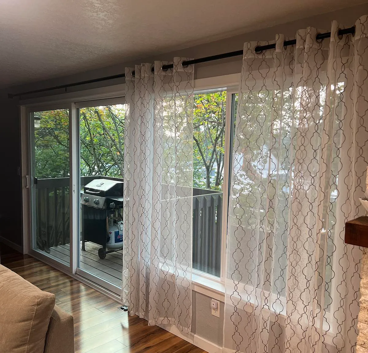 2 bed, 888 sqft, $2,700 — Photo 4