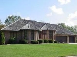 4766 S Bellhurst Ave, Springfield, MO 65804