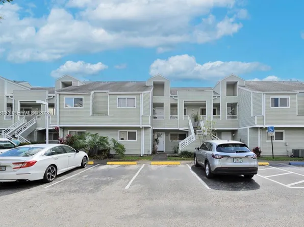 3453 NW 44th St APT 104, Fort Lauderdale, FL 33309