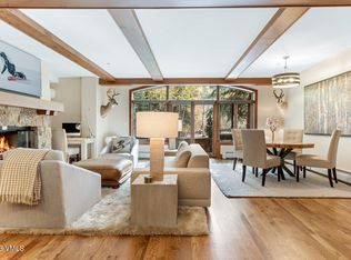 180 Daybreak Ridge Rd #309, Avon, CO 81620